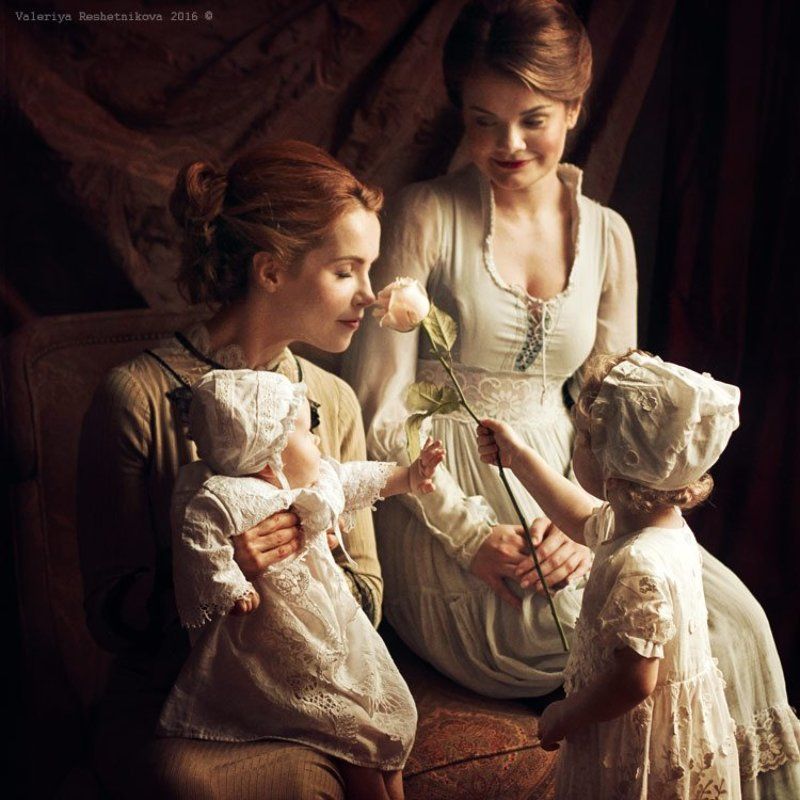 Семьяphoto preview