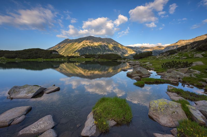 Муратово озероphoto preview