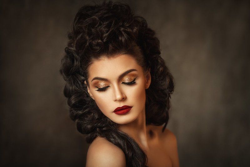 liliya nazarova, model, fashion, fashion model, glamour, portrait, female, woman, girl, young woman, young, adult, cute, beauty, beautiful, studio, inside, indoor, photographer, photoshoot, photoset, hair, smile, sunlight, face, Yana | Liliya Nazarovaphoto preview