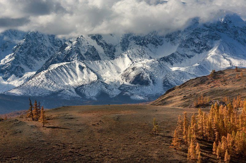 Люблю я недоступности вершинphoto preview