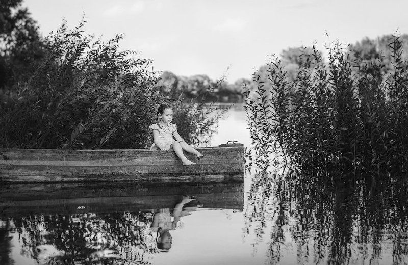 Маленькая прачкаphoto preview