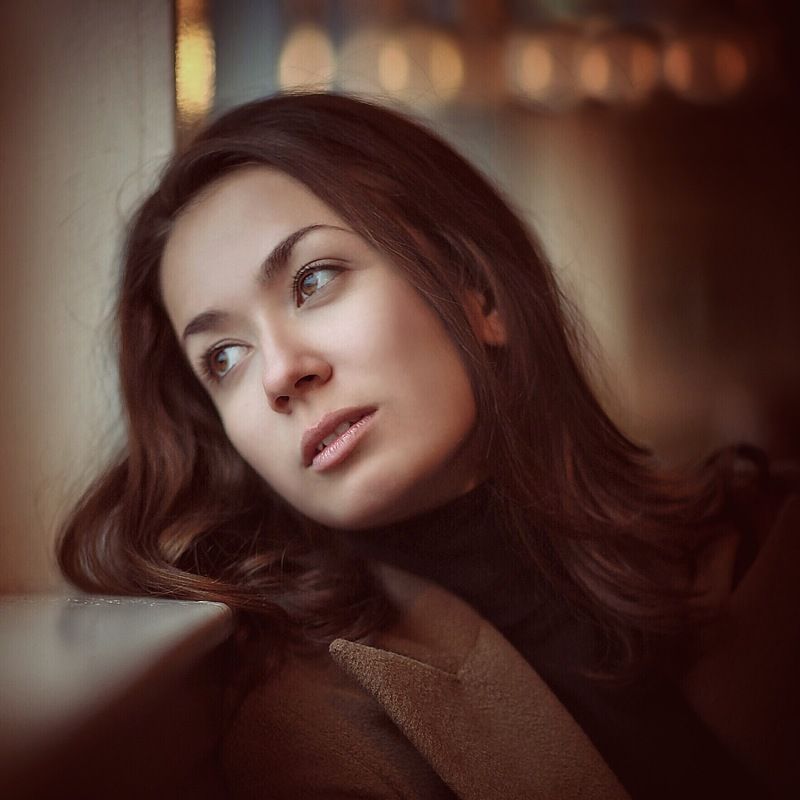 Портрет, лица, жанровый портрет, Roman Mordashev photography,  photo preview