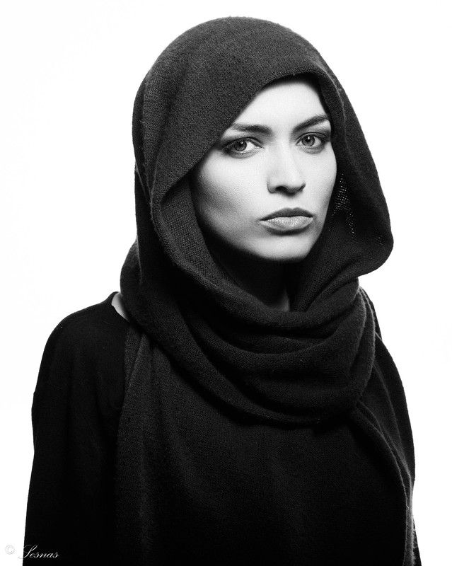 Арника, портрет Арника, январь 2017 г.photo preview