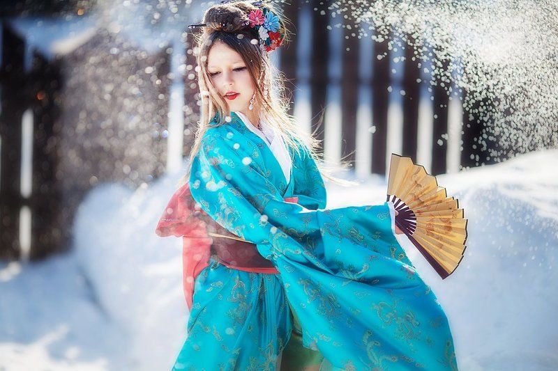 Январьphoto preview