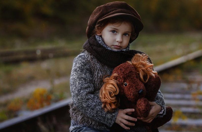 Путешественникphoto preview