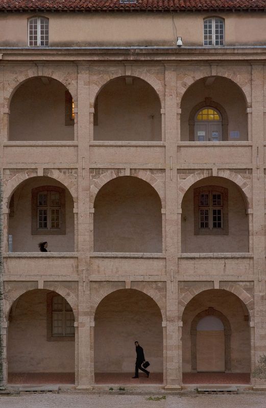 La Vieille charité, Marseillephoto preview