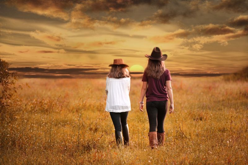 autumn,sesion,atardecer,people,country, ...photo preview