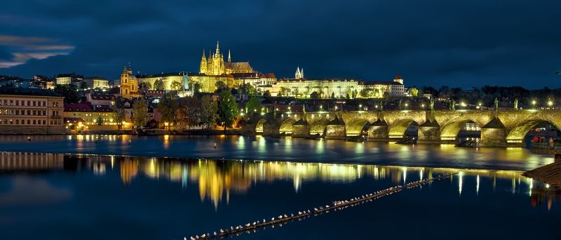Charles Bridge 4photo preview