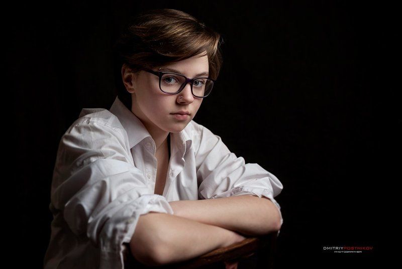 портрет,девушка,студия, Маргарита.photo preview