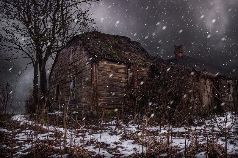 Судьба...photo preview