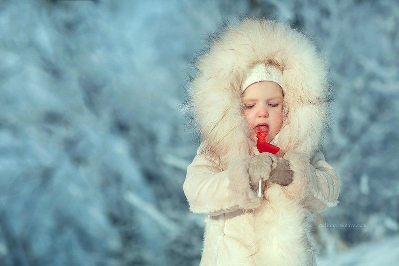 Морозкоphoto preview