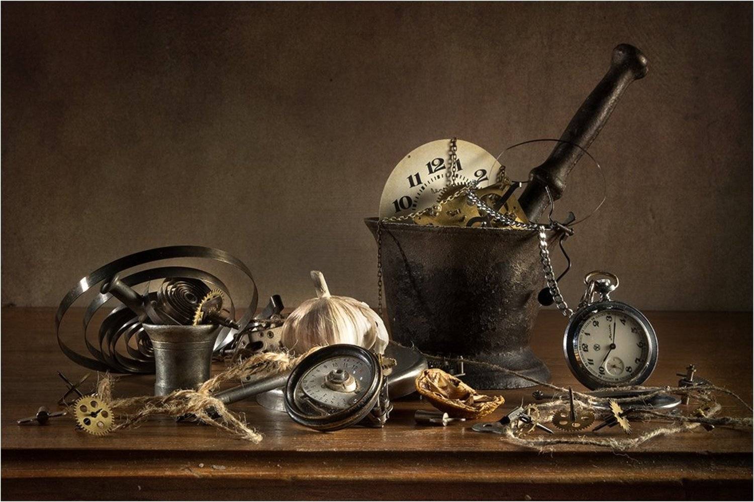 Время впрок. Автор: Лев Сердюков , Лев Сердюков