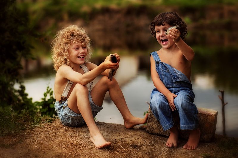 Рыбалкаphoto preview