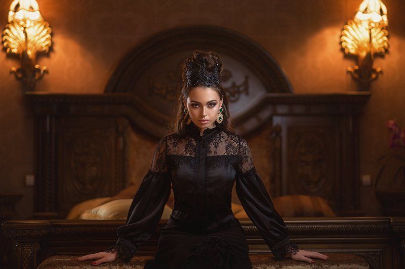 Draculaphoto preview