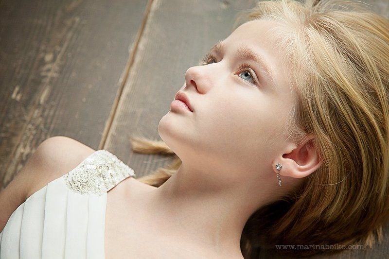 девочка, ребенок, портрет, детский портрет, свет, взгляд, глаза, portrait, child, children, girl, photo, photography, light, eyes Аришаphoto preview