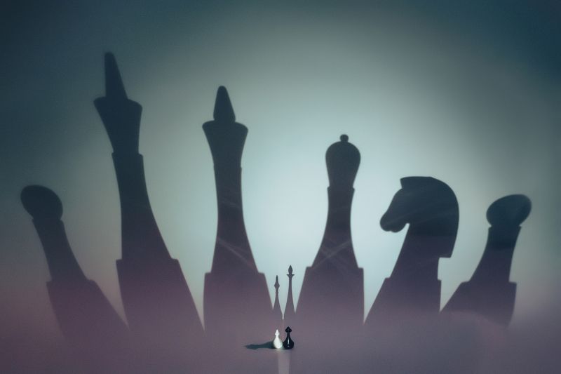 Тени забытых предковphoto preview