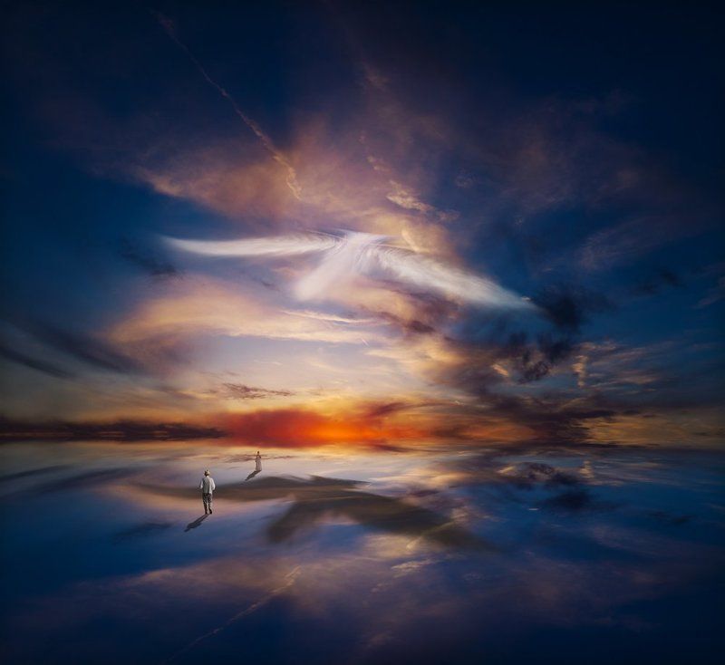 everytime i close my eyes, it\'s like a dark paradisephoto preview