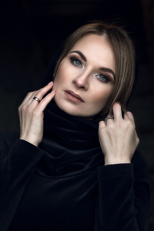 portrait Jūratėphoto preview