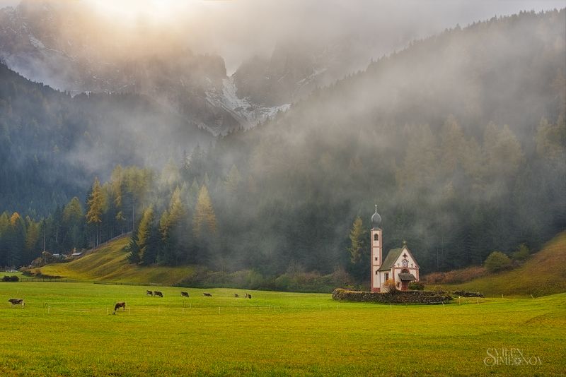 Santa Maddalenaphoto preview