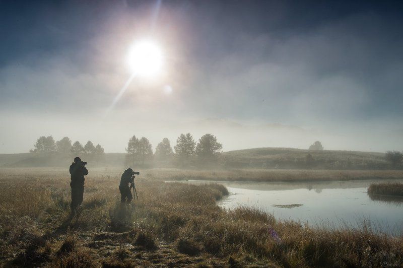 В открытом космосеphoto preview