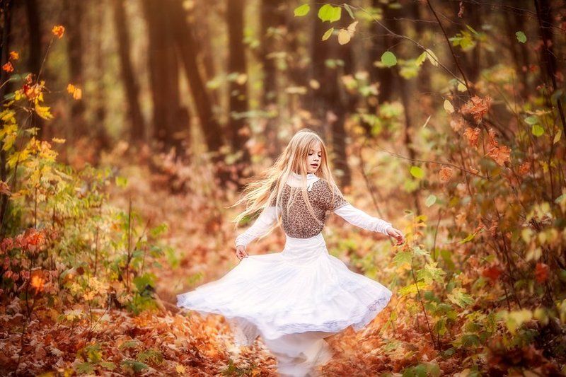 Осеннее пораphoto preview