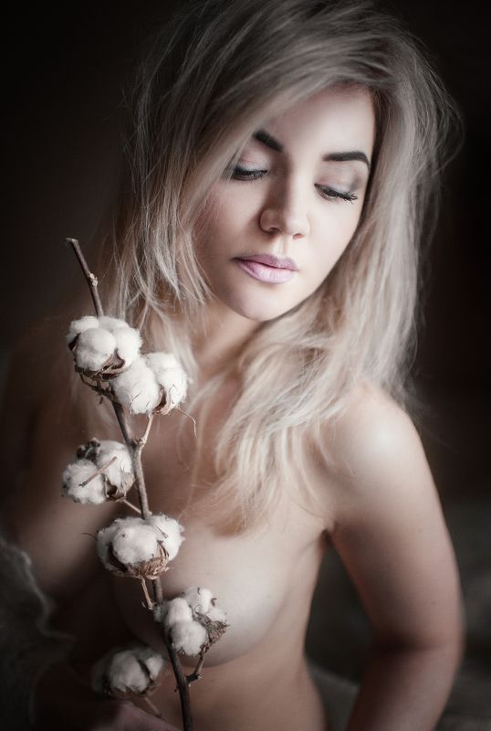 Хлопокphoto preview