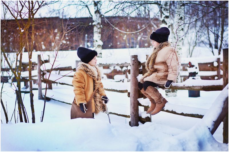 Братьяphoto preview