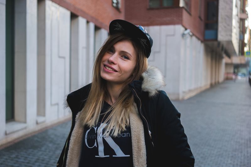 Подружкаphoto preview