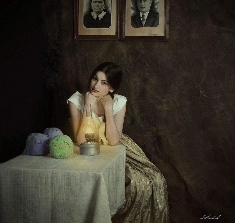 Танюшкаphoto preview