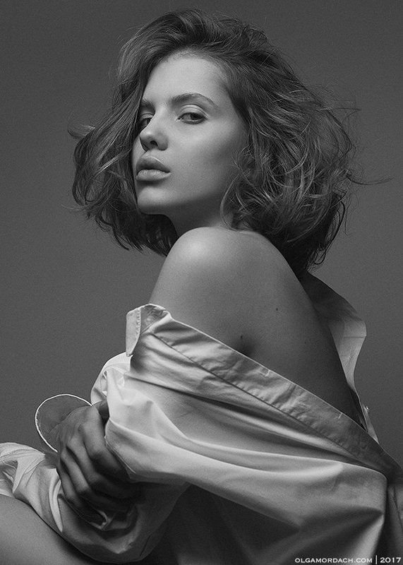 Alisa /MODUSphoto preview