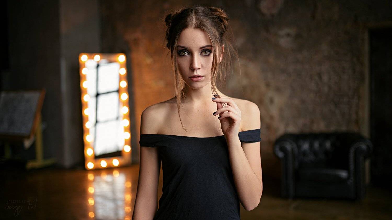 Ксения. Автор: Сергей Жирнов , Сергей Жирнов