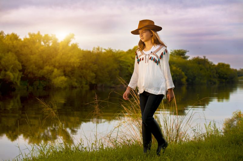 autumn, country,sun, Daniphoto preview