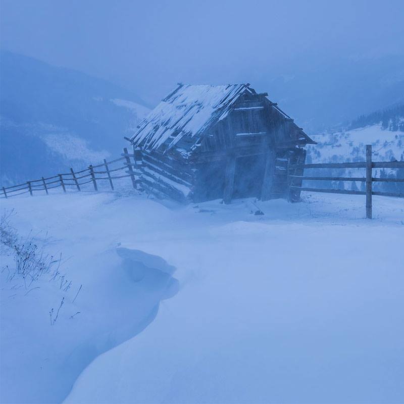 Заметая старые косточкиphoto preview