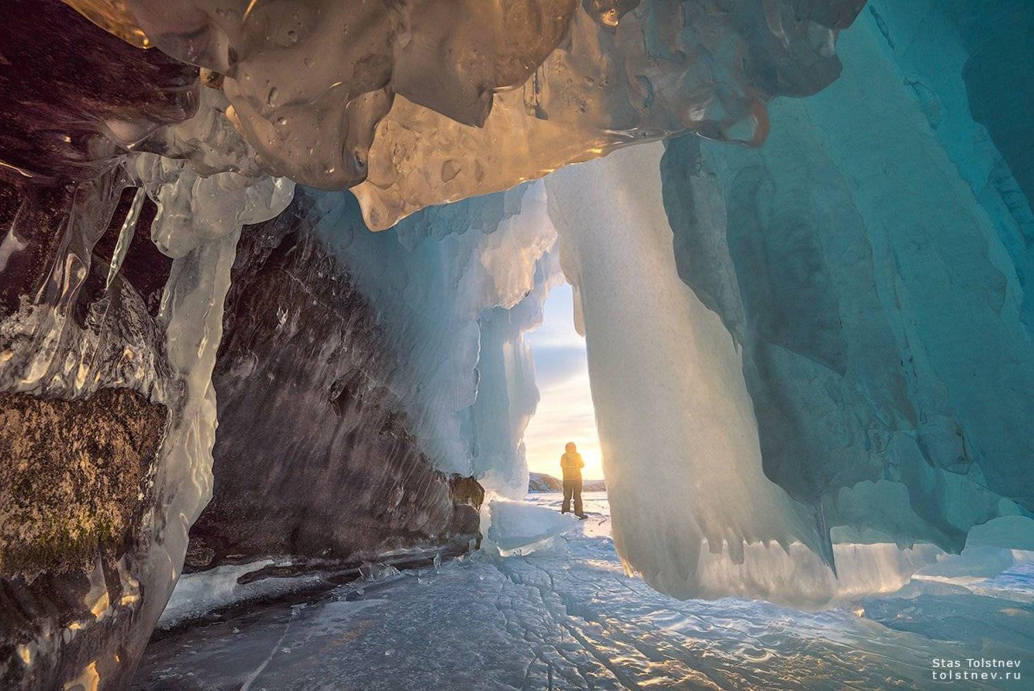 , Станислав Толстнев