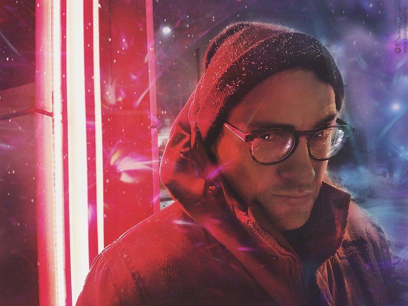 портрет, мужскойпортрет Очень странные делаphoto preview