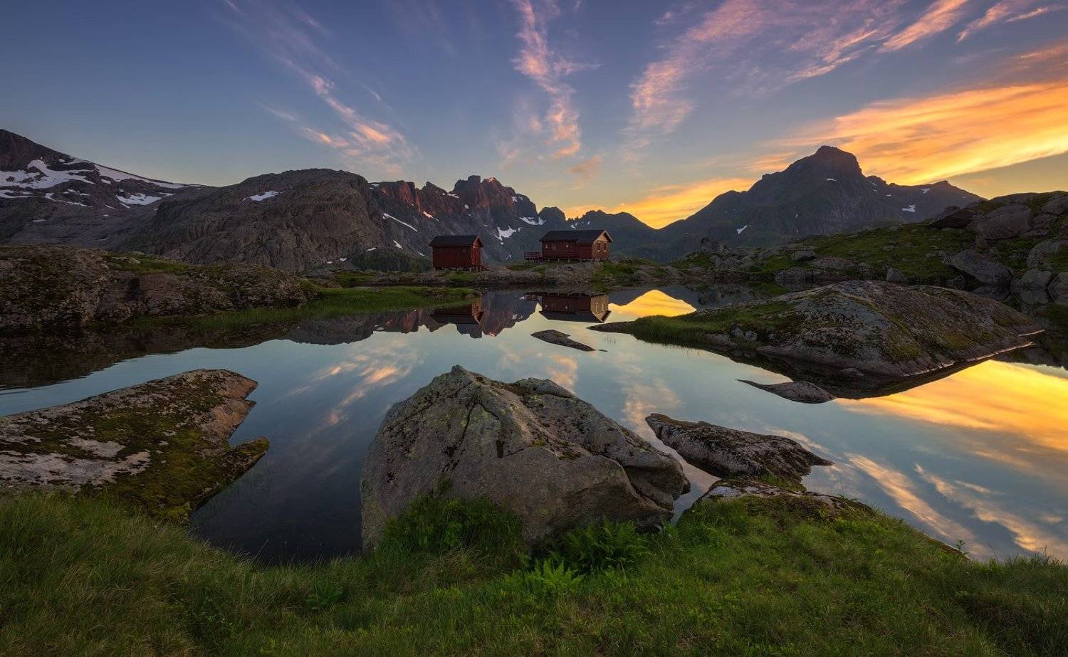 norway, норвегия, море, путешествие, lofoten, лофотены, Юрий (Phototours.pro) Шевченко