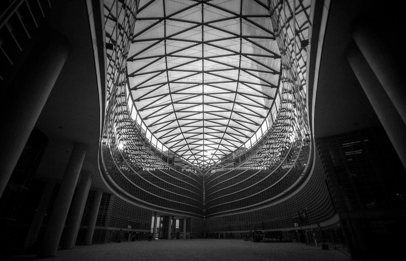 милан, италия, milan, italy photo preview