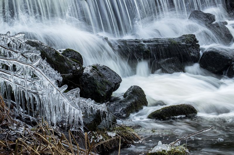 Iceglass.photo preview