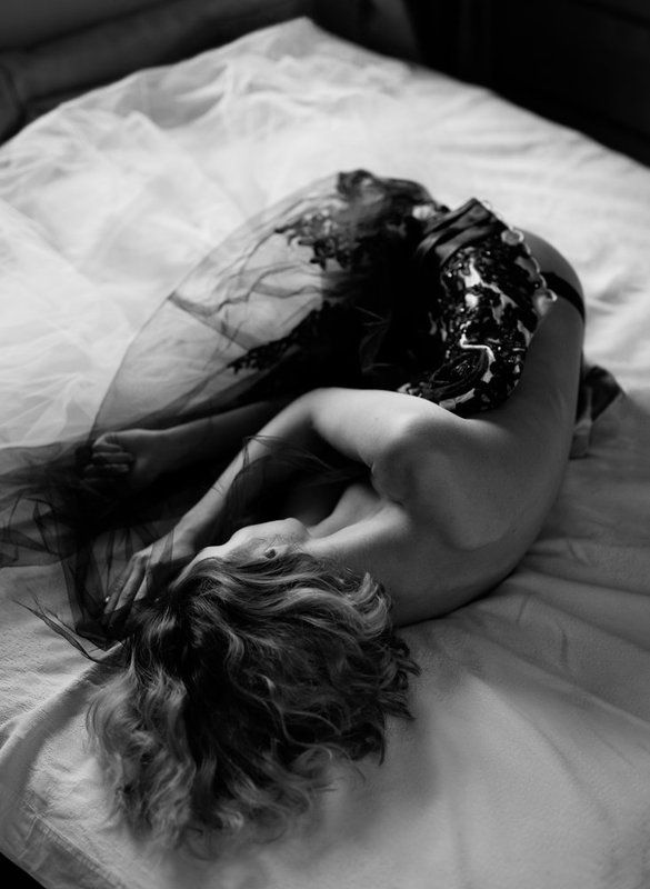 чб **photo preview