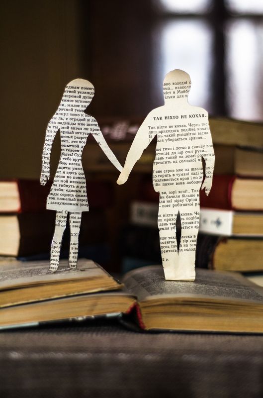 Книжная Любовьphoto preview