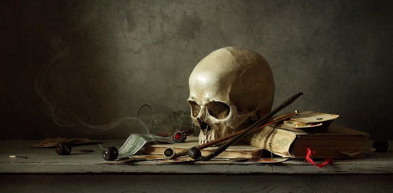 Vanitasphoto preview