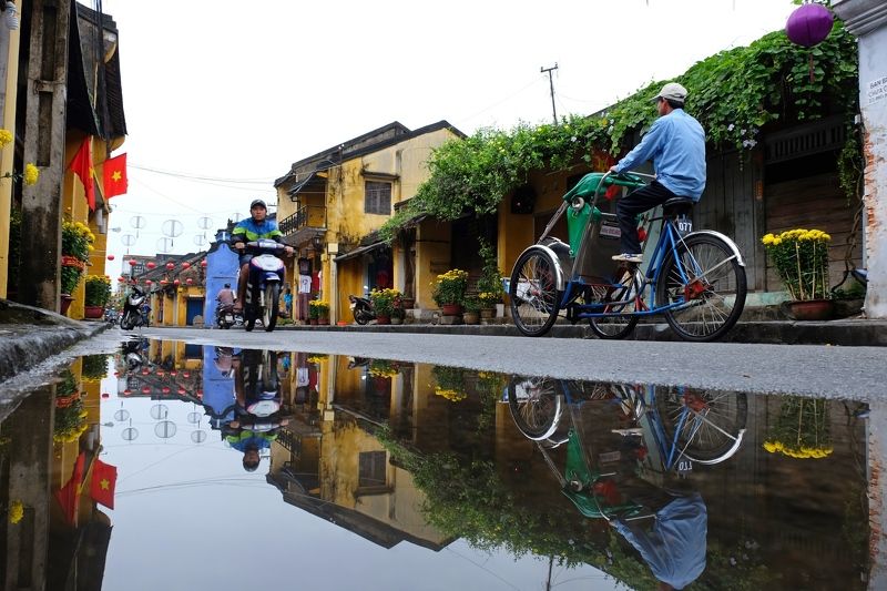 Dang Tuan Trung, Frank Dang Hoi An streetphoto preview