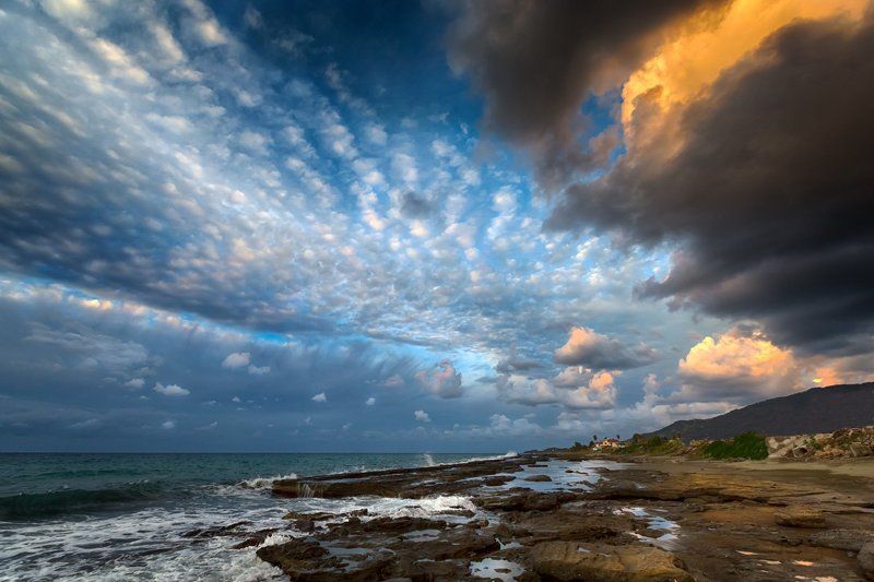 Тревожное утроphoto preview