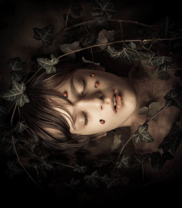 Dieną pasiims naktis...Viskas taps niekuo...photo preview