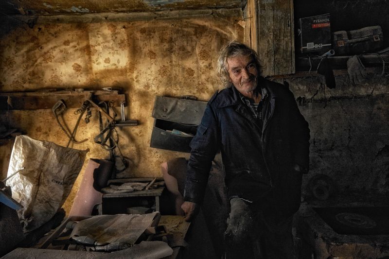 Мастерская плотникаphoto preview