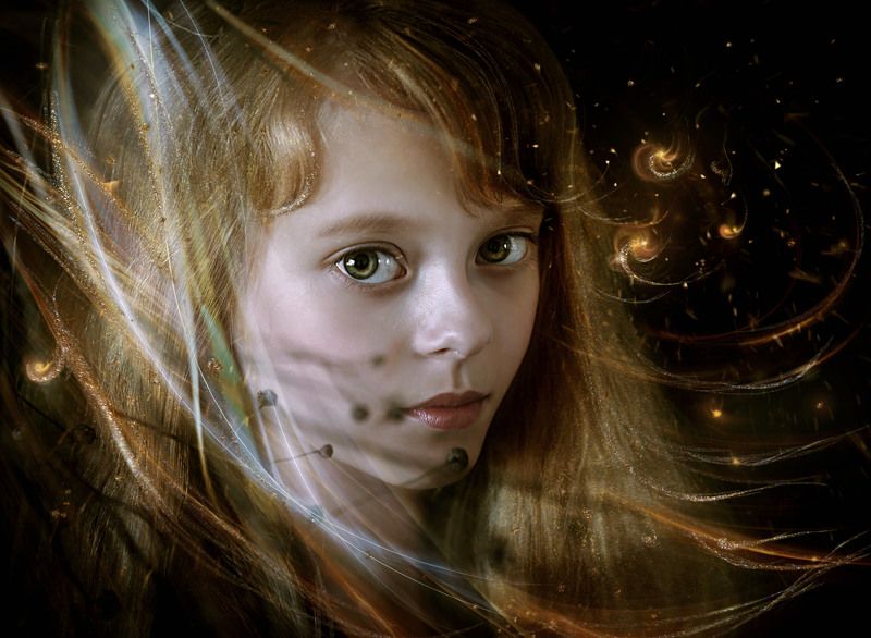 Светлячок.photo preview