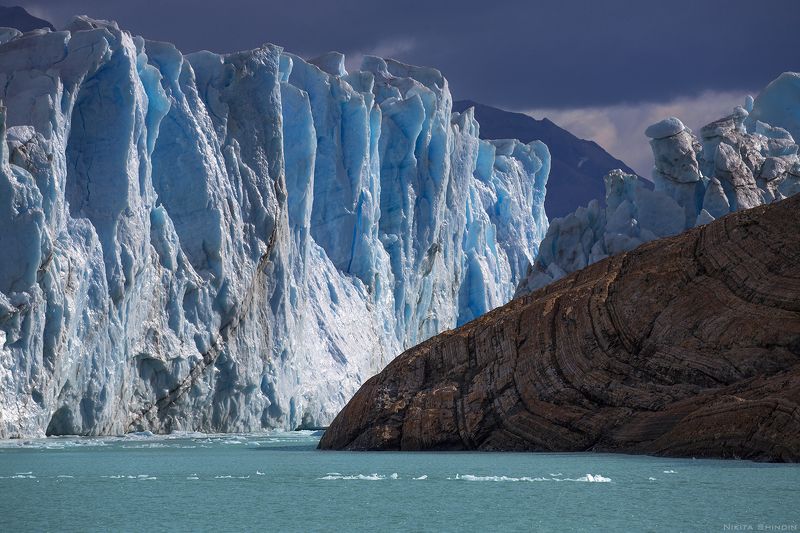 перито морено Стенаphoto preview