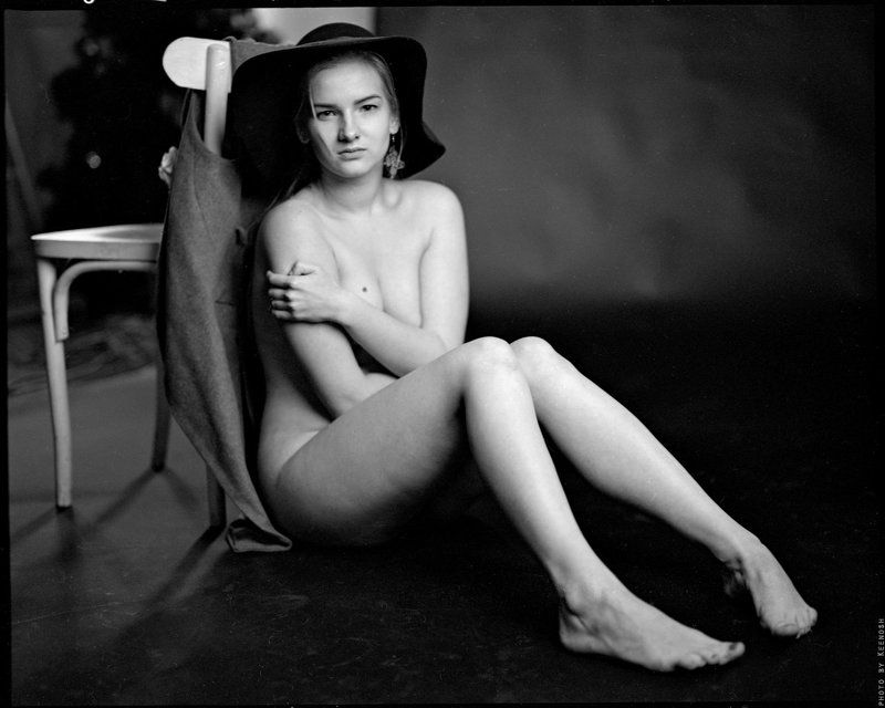 6x7. HP5+, film. T e t a t e tphoto preview