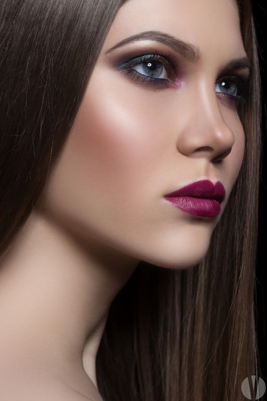 Beauty, Fashion, Girl, Makeup, Portrait, Style MARINAphoto preview