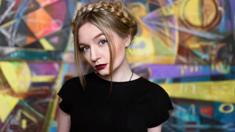 Анна photo preview